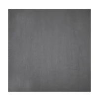 Thermaplus Navar Blackout Window Treatment Grommet Curtain Panel for Bedroom Livingroom 54" x Dark Grey