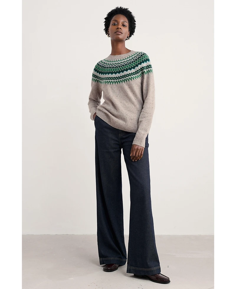 Seasalt Cornwall Women's Gurnard's Head Sweater