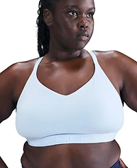 Nike Plus Indy Low Impact Padded Sports Bra