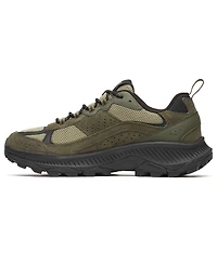 Merrell Men's Speed Strike 2 Round Toe Leather Shoes