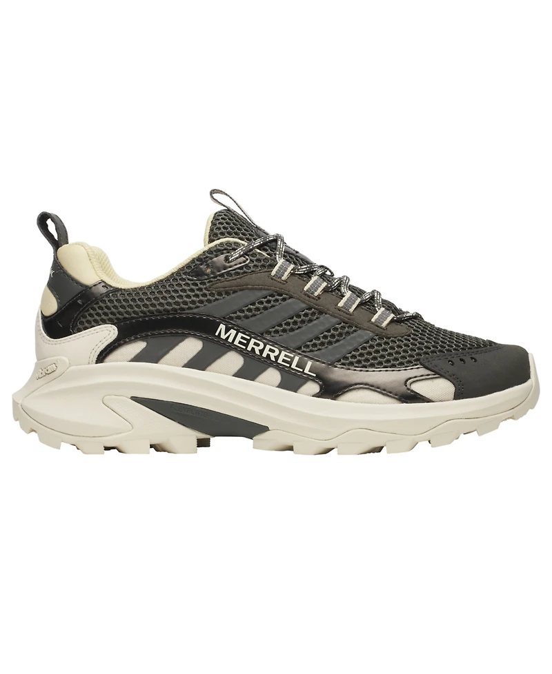 Merrell Men's Moab Speed 2 Round Toe Shoes