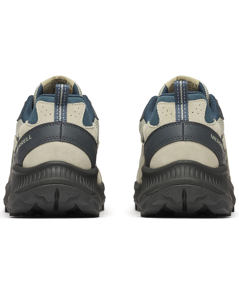 Merrell Men's Speed Strike 2 Round Toe Shoes