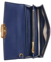 Donna Karan New York Women's Amagansett Flap Wallet