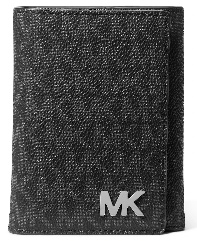 Michael Kors Men's Trifold Wallet