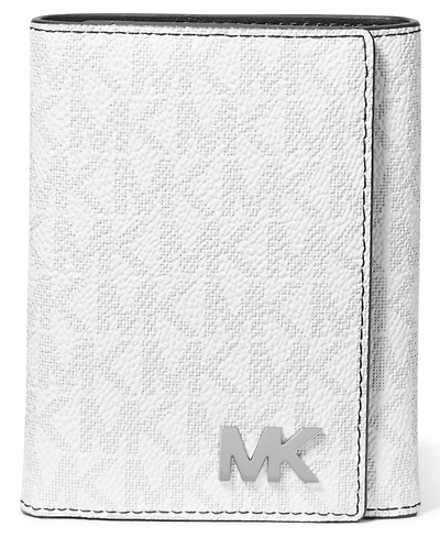 Michael Kors Men's Trifold Wallet