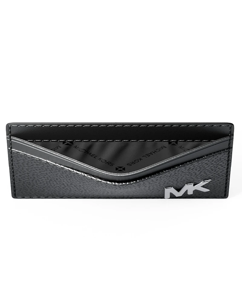 Michael Kors Men's Card Case Wallet