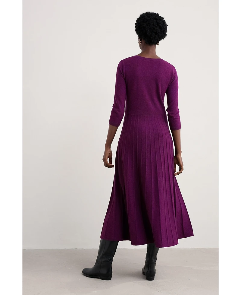 Seasalt Cornwall Folk Song Dress