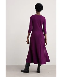 Seasalt Cornwall Folk Song Dress