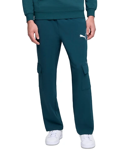 Puma Men's Sport Relaxed Cargo Pants
