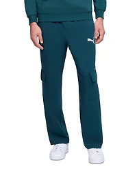 Puma Men's Sport Relaxed Cargo Pants