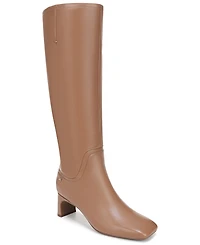 Naturalizer Women's Candela Wide Calf Tall Dress Boots