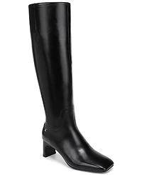 Naturalizer Women's Candela Wide Calf Tall Dress Boots