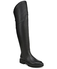 Naturalizer Women's Scarlette Wide Calf Tall Over-the-Knee Boots