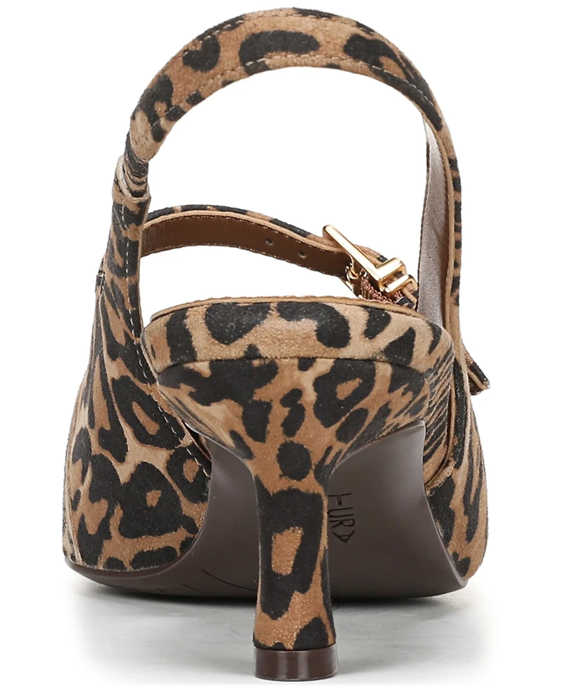 Naturalizer Women's Gemini Mary Jane Pumps