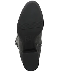 Naturalizer Women's Kenna Wide Calf Knee High Boots