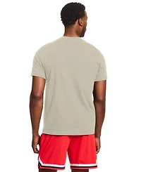 Reebok Men's Classic Logo T-Shirt