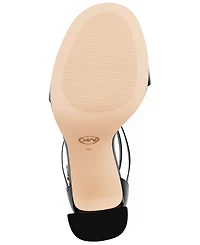 Michael Kors Women's Cami Platform Sandals