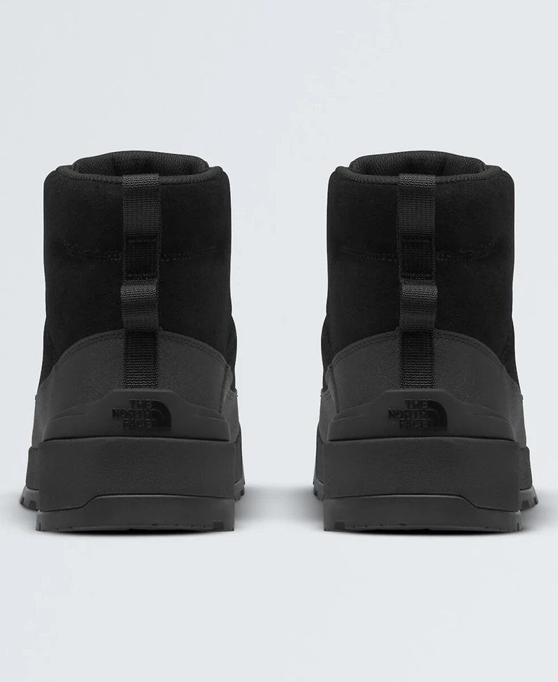 The North Face Men's Mid-Cut Glenclyffe Urban Boots