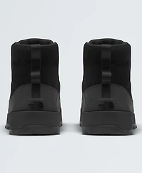 The North Face Men's Mid-Cut Glenclyffe Urban Boots