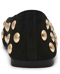 Dv Dolce Vita Women's Karma S Studd Ballet Shoes