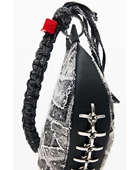 Desigual Women's Small bag studs charm