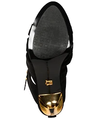 Donna Karan New York Synnove - T Strap Sandals