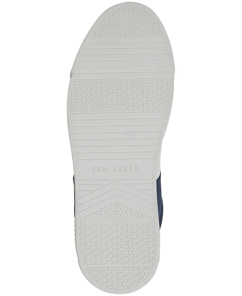 Ted Baker Men's Bradley Lace-Up Casual Sneakers