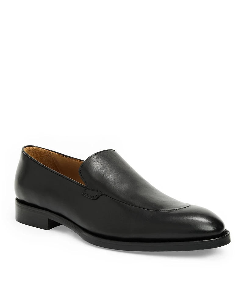 Bruno Magli Men's Pertini Slip-on Leather Loafer