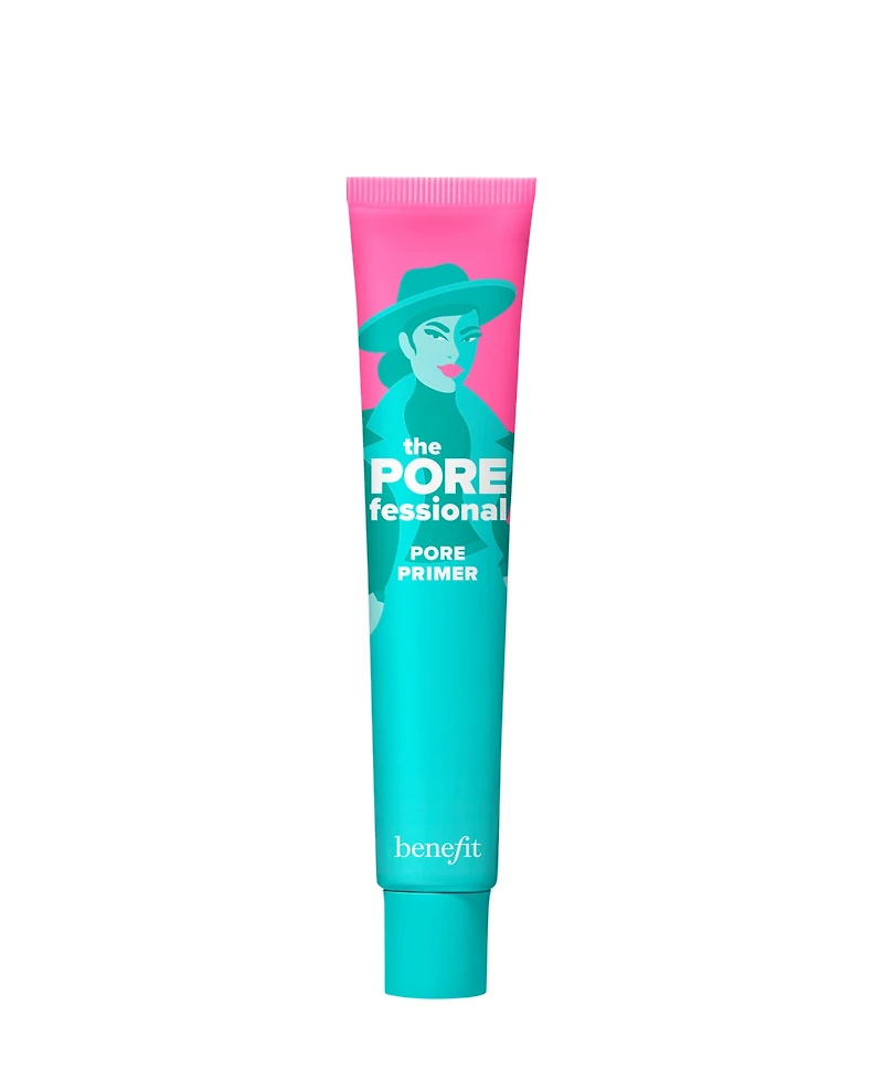 Benefit Cosmetics The POREfessional Pore-Minimizing Face Primer, Value Size