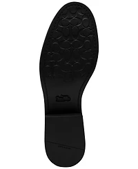 Coach Women's Park Tall Round Toe Boots