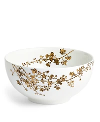 Vera Wang Wedgwood Jardin Soup/Cereal Bowl