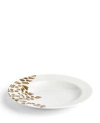 Vera Wang Wedgwood Jardin Rim Soup Bowl