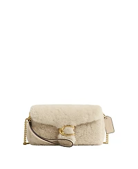 Coach Tabby Chain Crossbody Bag