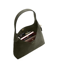 Coach Brooklyn Medium Shoulder Bag