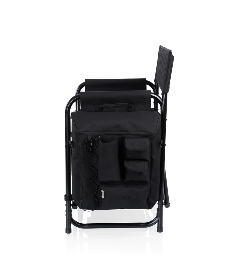 Oniva Fusion Camping Chair with Side Table
