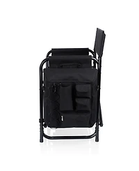 Oniva Fusion Camping Chair with Side Table