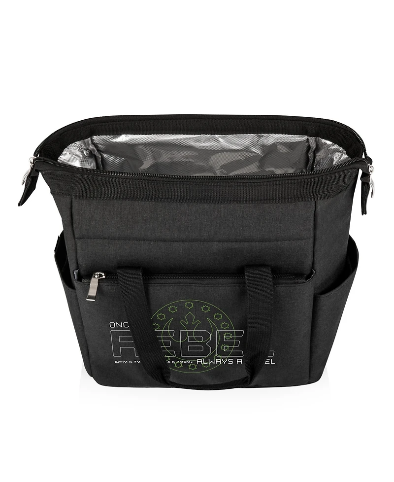 Oniva Star Wars Ahsoka Rebel On The Go Lunch Bag Cooler