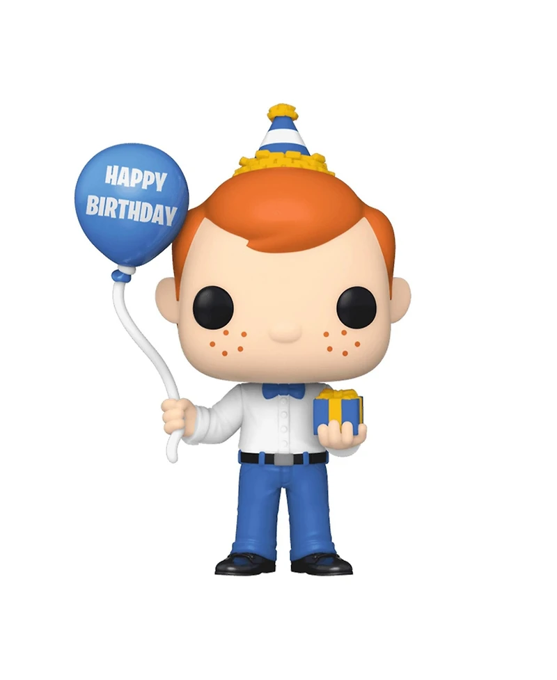 Funko Pop Vinyl Figure | Birthday Freddy
