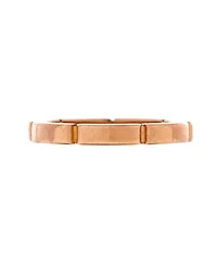 Pre-Owned Cartier Maillon Panthere Band Ring