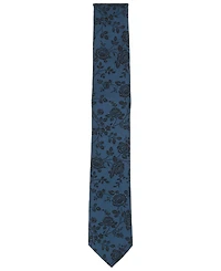 Bar Iii Men's Clark Floral Tie, Macy's Exclusive