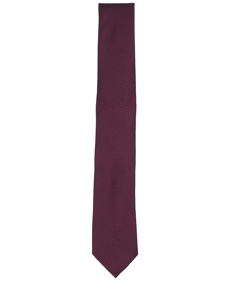 Bar Iii Men's State Solid Tie, Macy's Exclusive