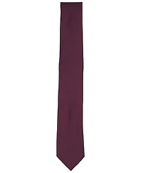 Bar Iii Men's State Solid Tie, Macy's Exclusive