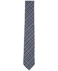 Bar Iii Men's Carson Plaid Tie, Macy's Exclusive