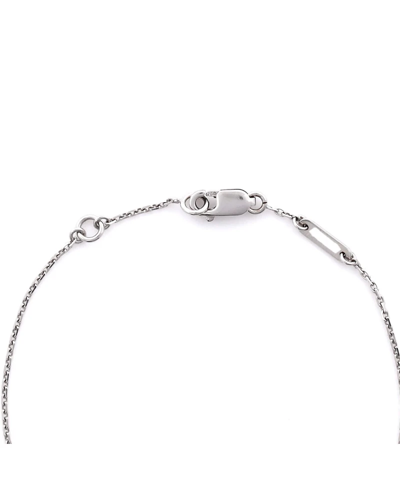 Pre-Owned Van Cleef & Arpels Sweet Alhambra Butterfly Bracelet