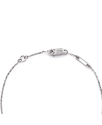 Pre-Owned Van Cleef & Arpels Sweet Alhambra Butterfly Bracelet