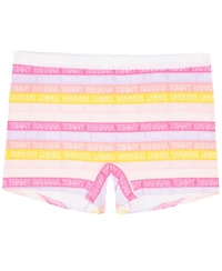 Tommy Bahama Girls 3 Pack Boxer Shorts