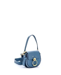 Pre-Owned Chloe Small Tess Bag Leather