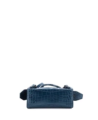 Pre-Owned Balenciaga Neo Cagole City Bag Leather