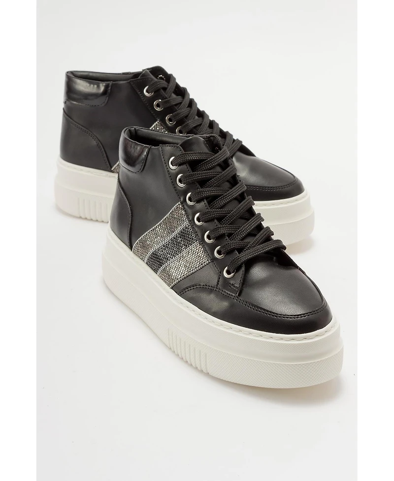 Prologue Shoes Lessino Sneakers (Women)