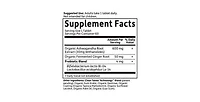 Garden of Life Ashwaganda Stress & Mood, 60 Tabs